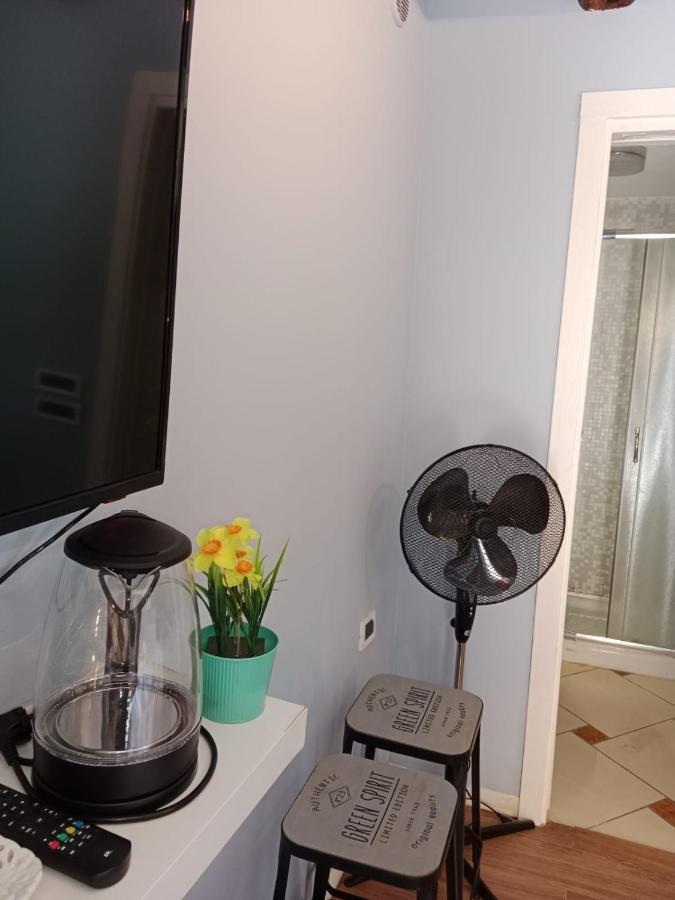 Lotus Villa Venice เวนิส ภายนอก รูปภาพ